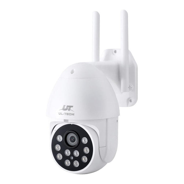 UL-tech 1080P Wireless IP Camera Security WIFI Cam.