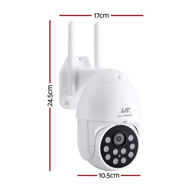 Electronics > Business & Home Security > Security Cameras & Accessories Cartoz.