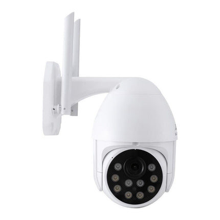 UL-tech 1080P Wireless IP Camera Security WIFI Cam.
