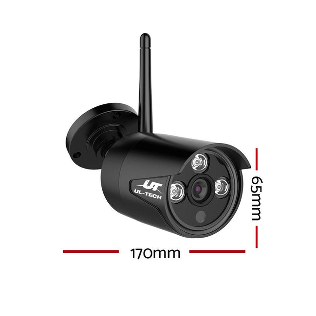Electronics > Business & Home Security > Security Cameras & Accessories Cartoz.