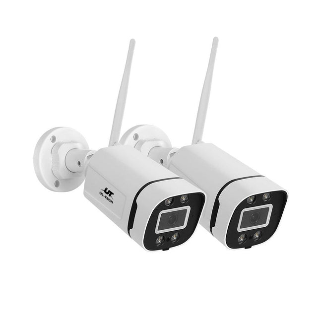 Electronics > Business & Home Security > Security Cameras & Accessories.