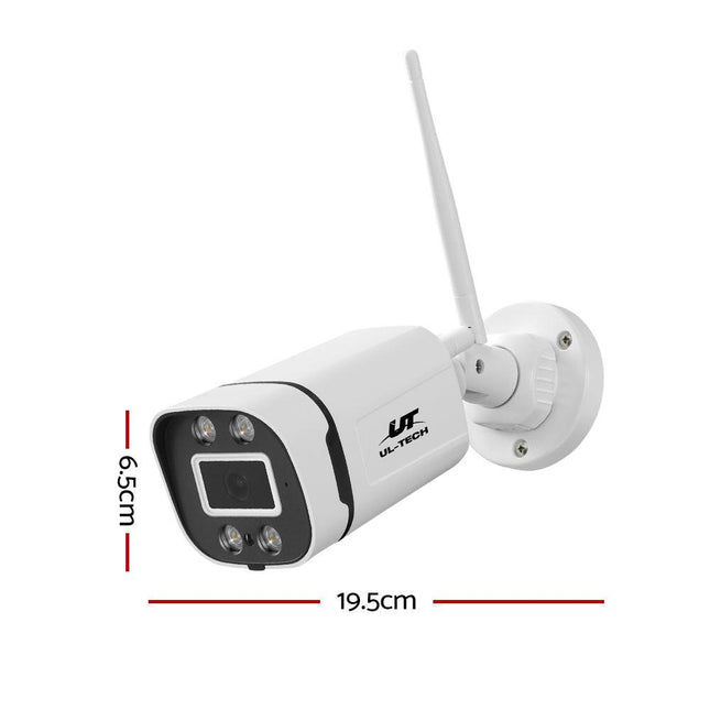 Electronics > Business & Home Security > Security Cameras & Accessories Cartoz.