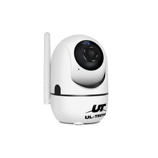 UL-tech 1080P Wireless IP Camera WIFI Home Security Cam.
