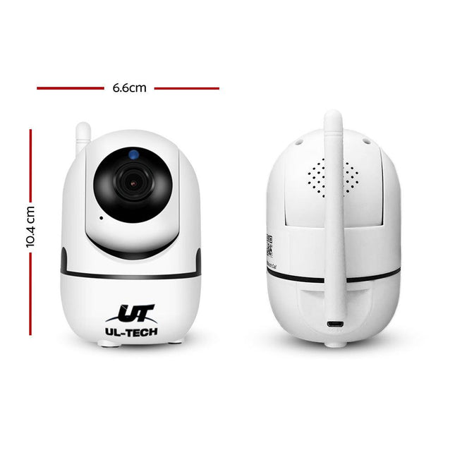 Electronics > Business & Home Security > Security Cameras & Accessories Cartoz.