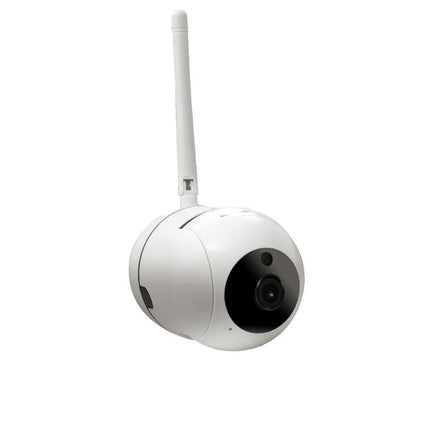 UL-tech 1080P Wireless IP Camera WIFI Home Security Cam.