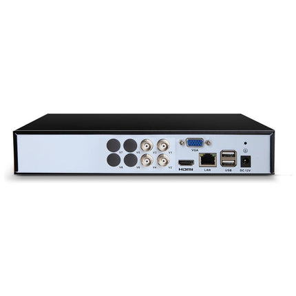 UL-tech 4CH DVR 1080P 5in1 CCTV Video Recorder.