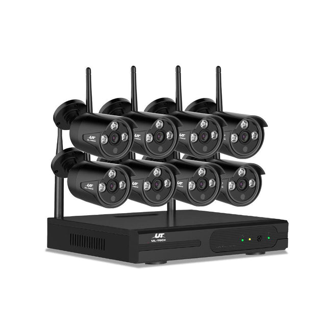 Electronics > Business & Home Security > Security Cameras & Accessories.
