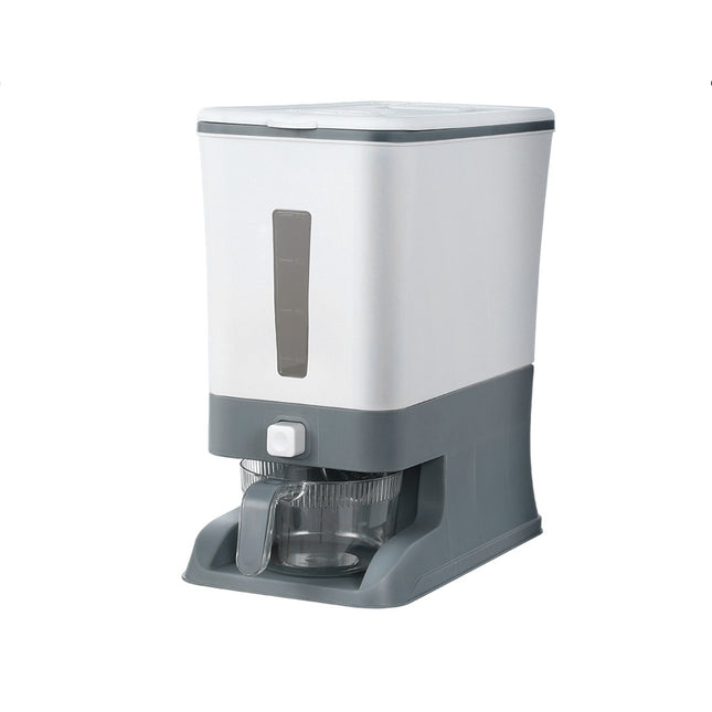 5-Star Chef Cereal Dispenser Rice Container 12KG.