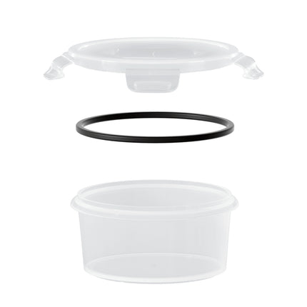 5-Star Chef Cereal Dispenser Food Storage Container 16PCS.