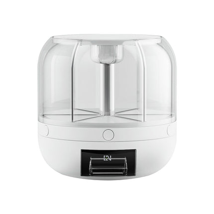 5-Star Chef Cereal Dispenser Grain Container 7KG.