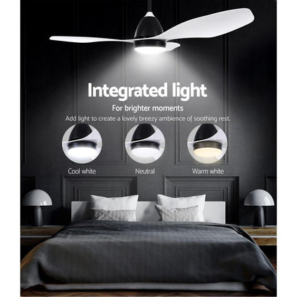 Appliances > Fans > Ceiling Fans.