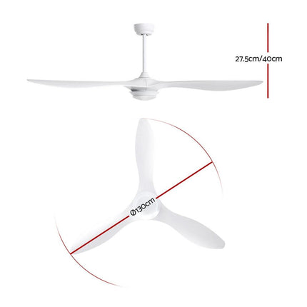 Appliances > Fans > Ceiling Fans.