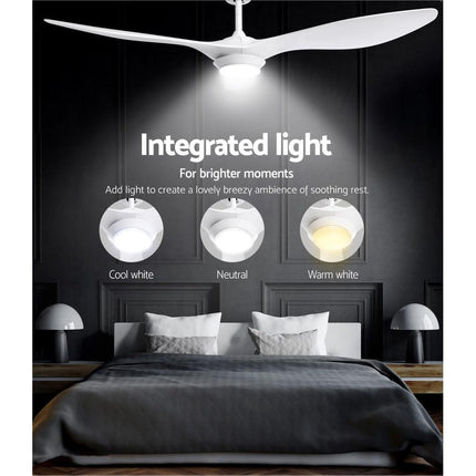 Appliances > Fans > Ceiling Fans.