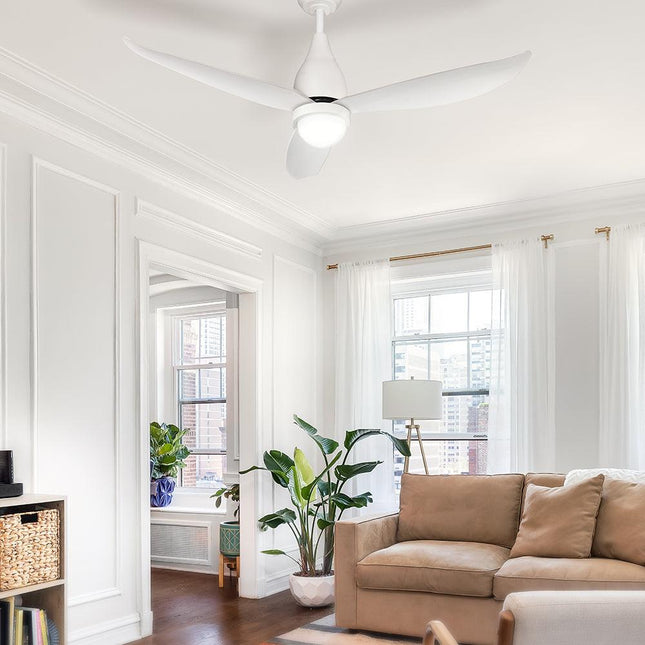 Appliances > Fans > Ceiling Fans.
