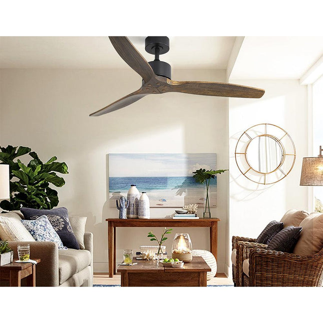 Appliances > Fans > Ceiling Fans.