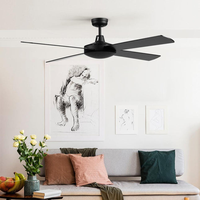 Appliances > Fans > Ceiling Fans.