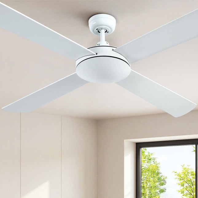 Appliances > Fans > Ceiling Fans.