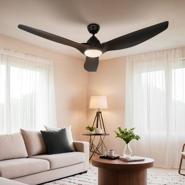 Appliances > Fans > Ceiling Fans.