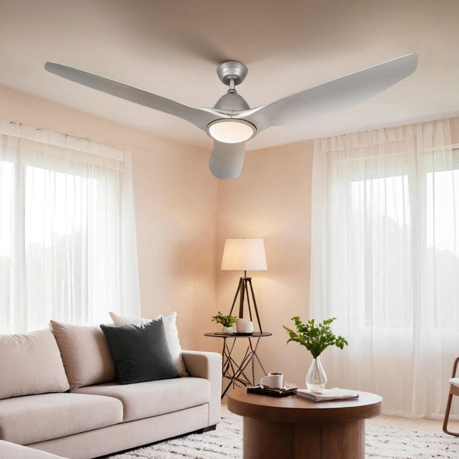 Appliances > Fans > Ceiling Fans.