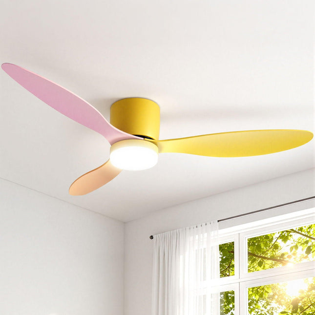 Appliances > Fans > Ceiling Fans.