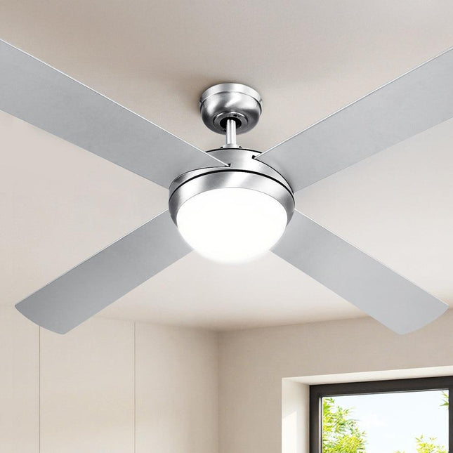 Appliances > Fans > Ceiling Fans.