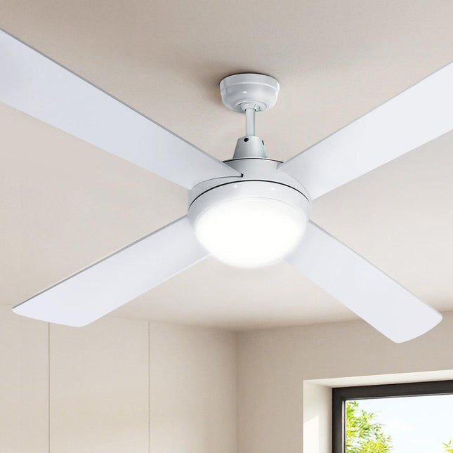 Appliances > Fans > Ceiling Fans.
