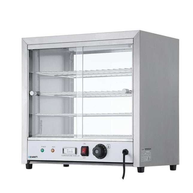 Appliances > Kitchen Appliances > Food Warmers & Chafing Dishes.