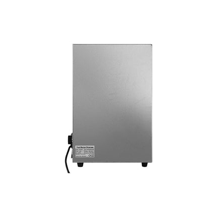 Devanti Commercial Food Warmer Hot Display Showcase Cabinet 64cm.