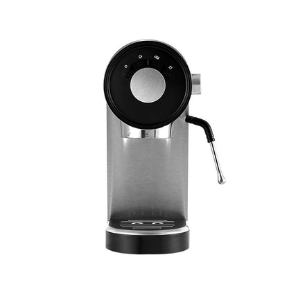 Devanti 20 Bar Coffee Machine Espresso Cafe Maker.