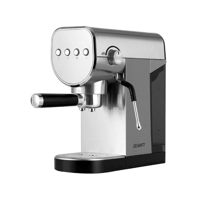 Appliances > Kitchen Appliances > Coffee Machines & Accessories.