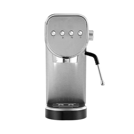 Devanti 20 Bar Coffee Machine Espresso Cafe Maker.