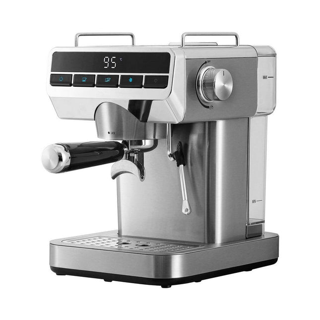 Appliances > Kitchen Appliances > Coffee Machines & Accessories.