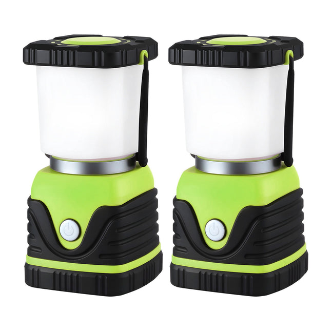 Outdoor Recreation > Camping > Camping Lights & Lanterns.