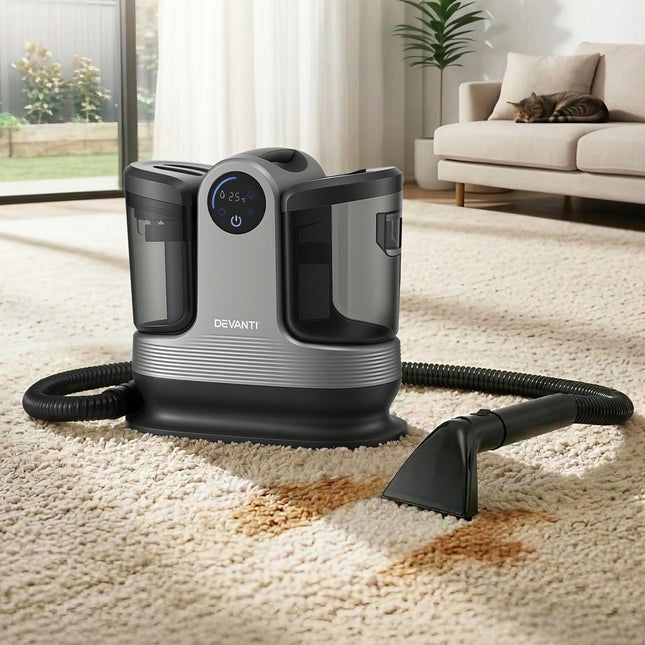 Appliances > Vacuum Cleaners > Stick Vacuums.