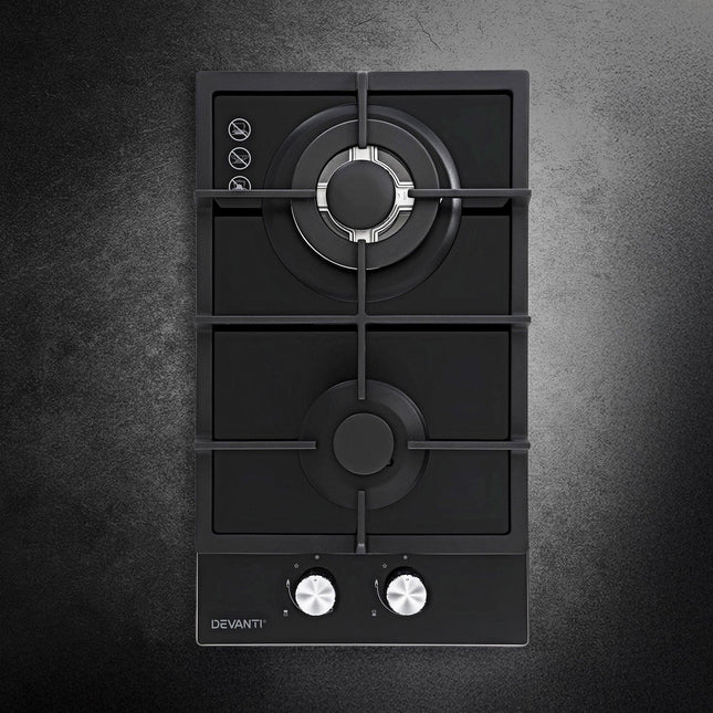 Appliances > Kitchen Appliances > Cooktops & Stoves.