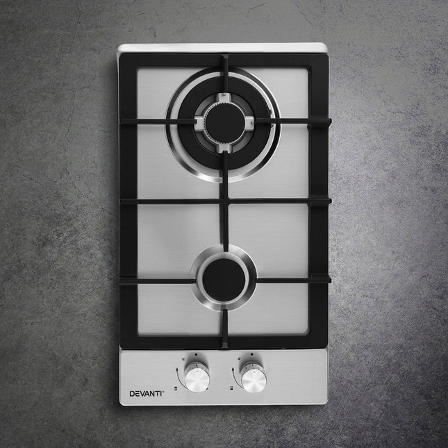 Appliances > Kitchen Appliances > Cooktops & Stoves.