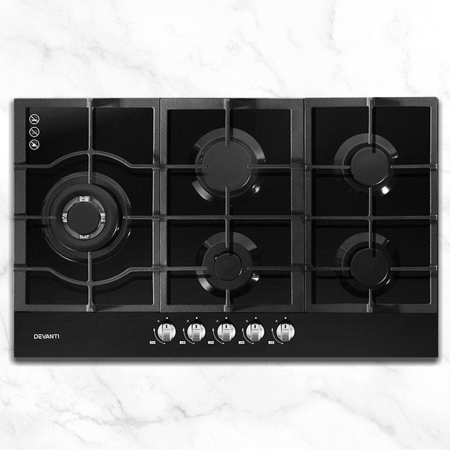 Appliances > Kitchen Appliances > Cooktops & Stoves.