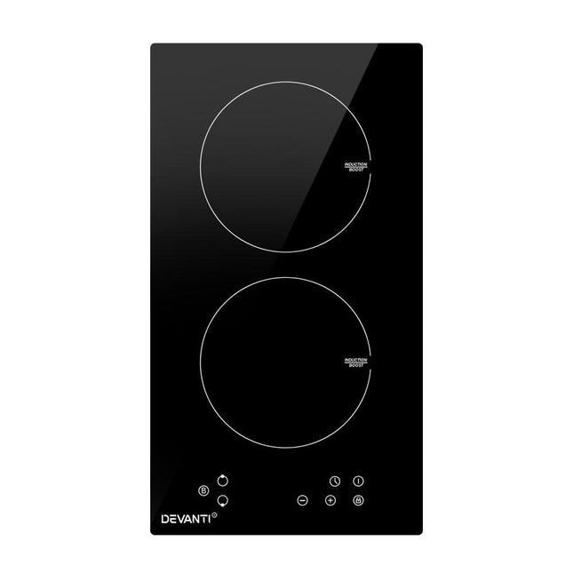 Appliances > Kitchen Appliances > Cooktops & Stoves.