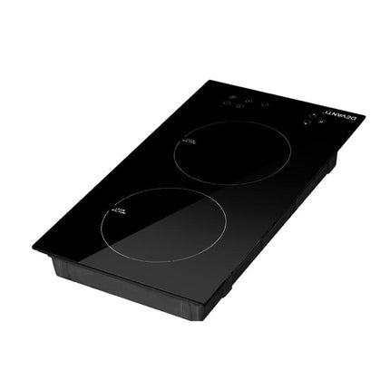 Devanti Induction Cooktop 30cm Electric Cooker.