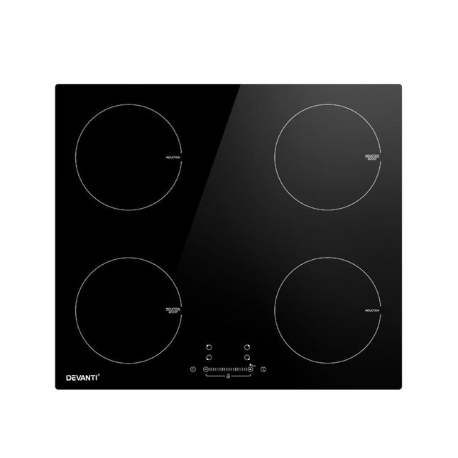 Appliances > Kitchen Appliances > Cooktops & Stoves.