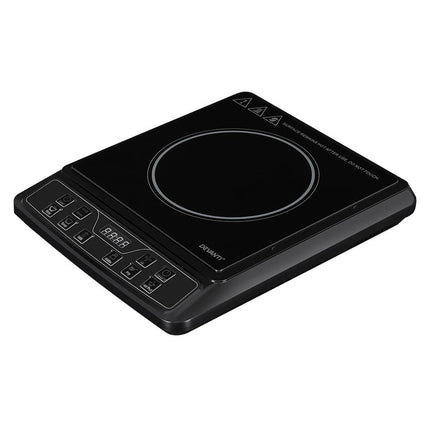 Devanti Induction Cooktop 30cm Portable Cooker.