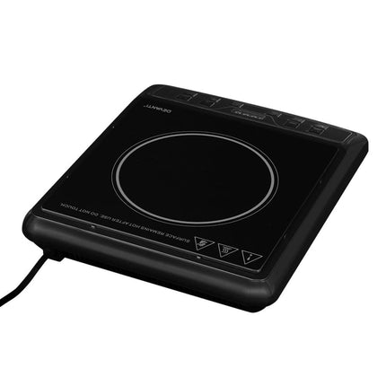 Devanti Induction Cooktop 30cm Portable Cooker.