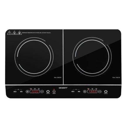Appliances > Kitchen Appliances > Cooktops & Stoves.