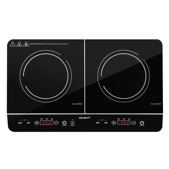 Appliances > Kitchen Appliances > Cooktops & Stoves.