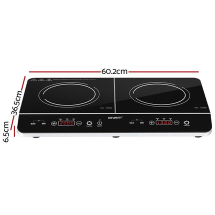 Appliances > Kitchen Appliances > Cooktops & Stoves.