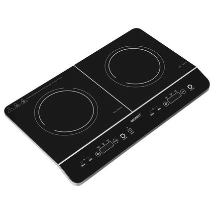 Appliances > Kitchen Appliances > Cooktops & Stoves.