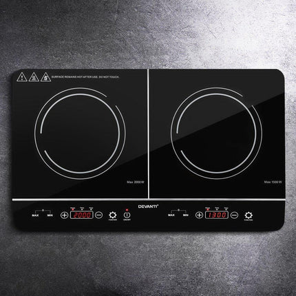 Appliances > Kitchen Appliances > Cooktops & Stoves.