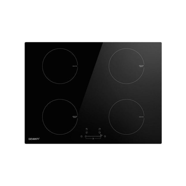Appliances > Kitchen Appliances > Cooktops & Stoves.