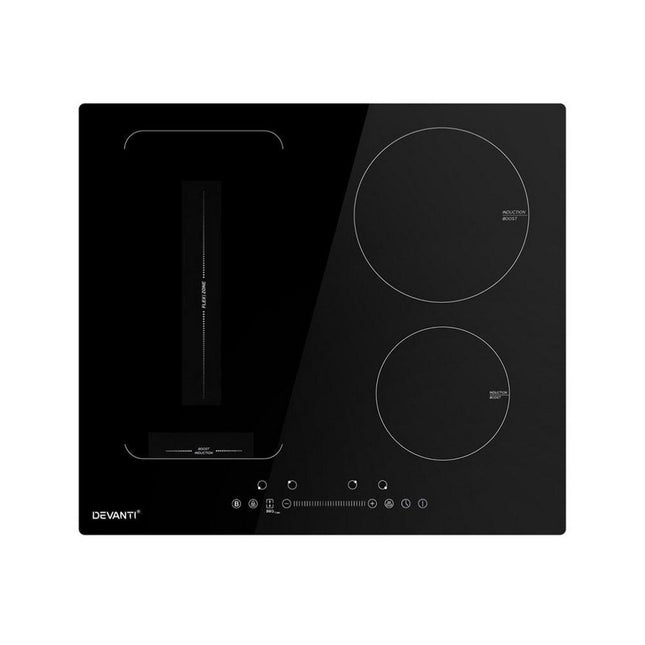 Appliances > Kitchen Appliances > Cooktops & Stoves.