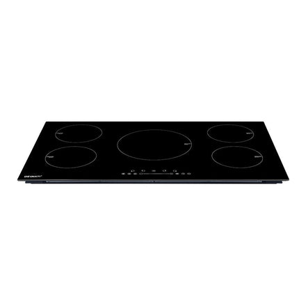 Devanti Induction Cooktop 90cm Electric Cooker.